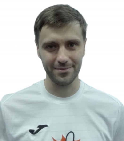 Денис Шамильевич Ахунов