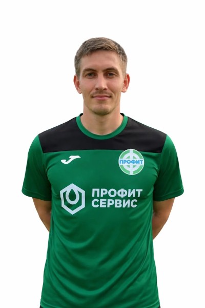 Алексей Алексеевич Васильев