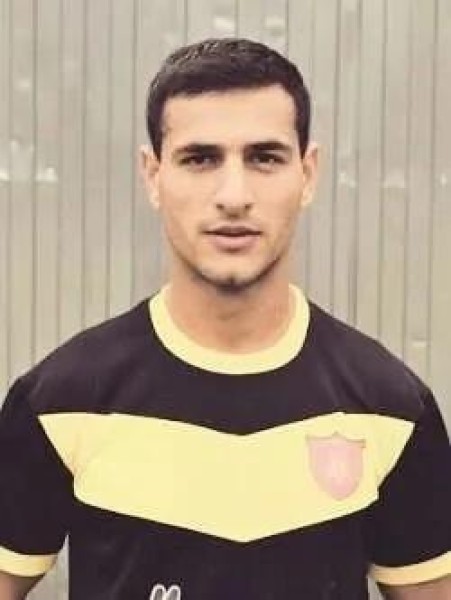 Арслан Юнусович Юнусов