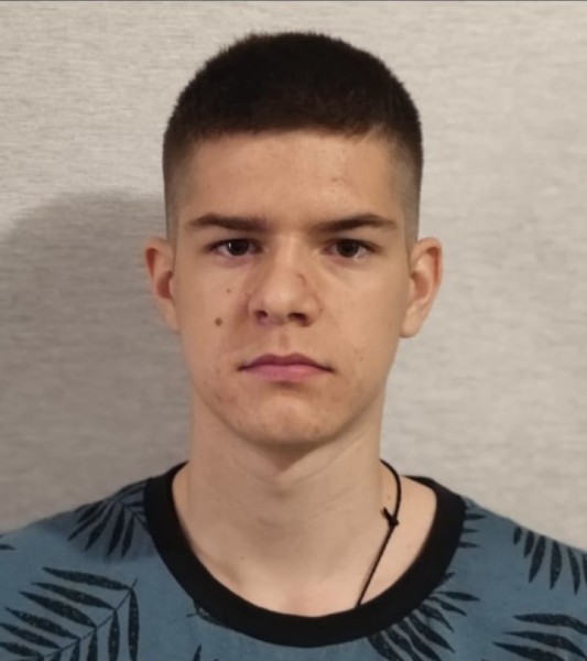 Артём Александрович Астапов