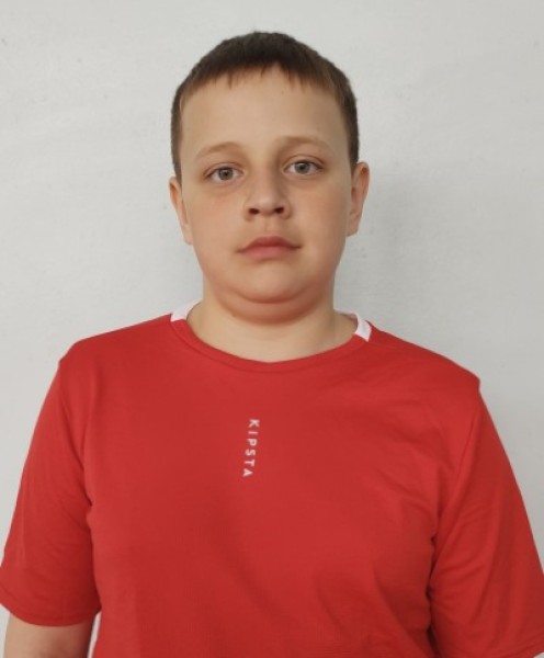 Назар Эдуардович Сергеев