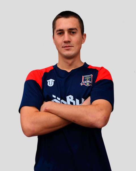 Роман Владимирович Караханов