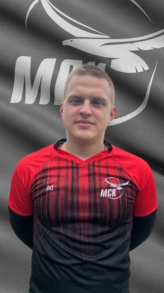 Денис Владимирович Байнов