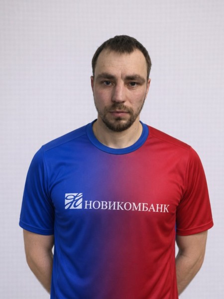 Александр Андреевич Котунов
