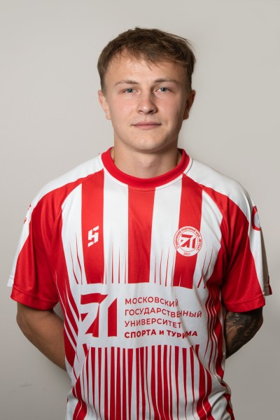 Андрей Андреевич Головко