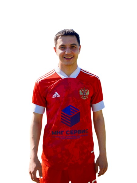Александр Александрович Балакирев