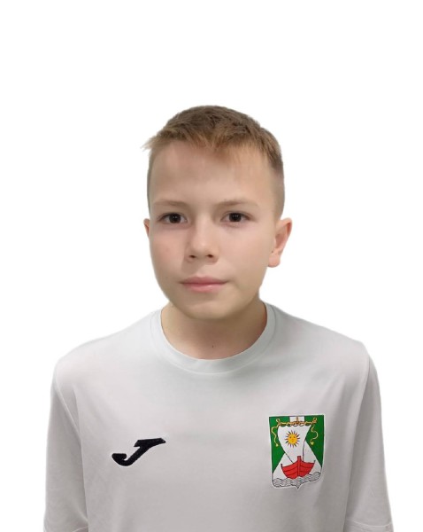 Никита Артемович Былинцев