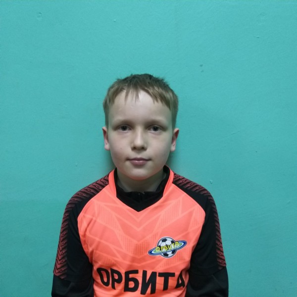 Роман Максимович Красовский
