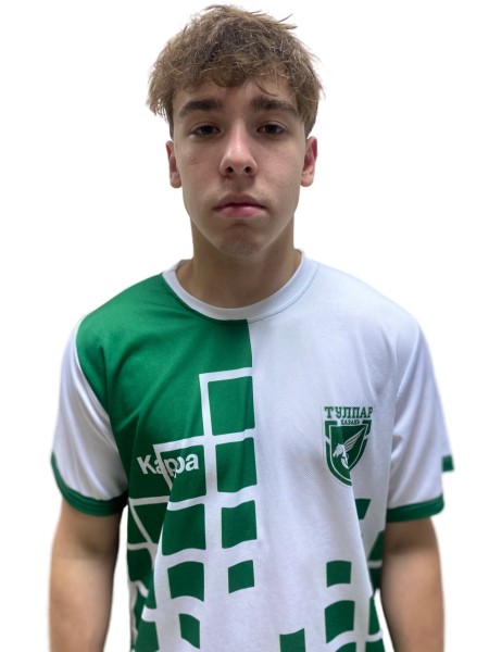 Карим Камилевич Гильмутдинов