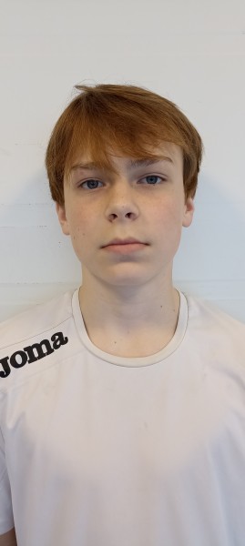 Егор Витальевич Хаустов