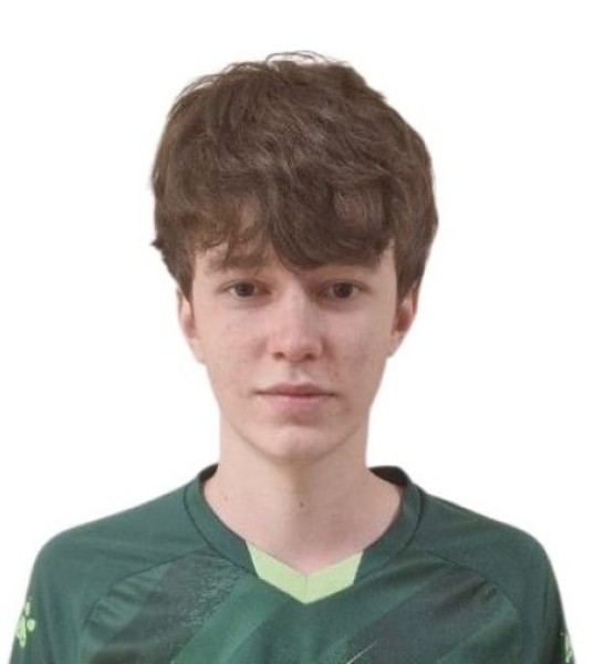 Данил Андреевич Назаров