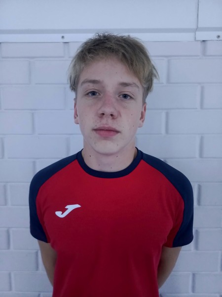 Вадим Вадимович Баженов