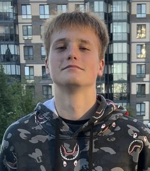 Дмитрий Сергеевич Тараканов