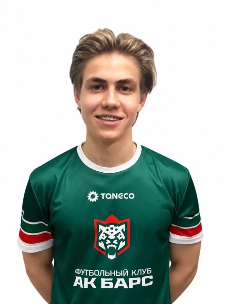 Амир Айдарович Вилданов