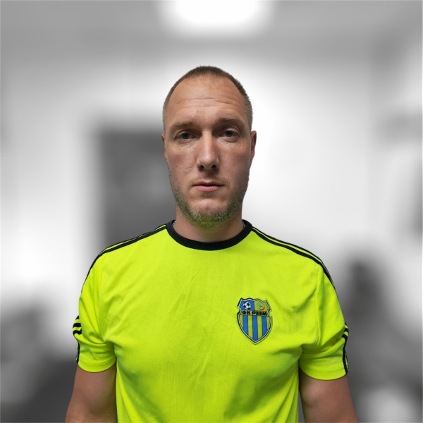 Василий Вячеславович Стрельченко
