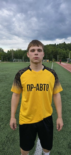 Денис Артёмович Суханов