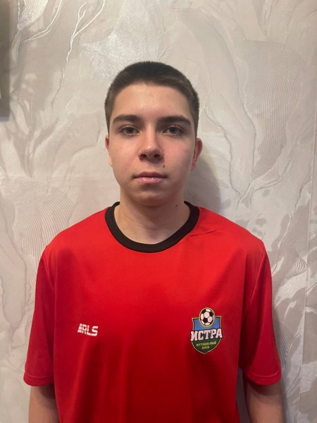 Данила Владимирович Дарькин