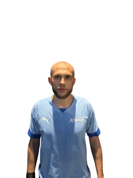 Давлят Ваисович Закиров