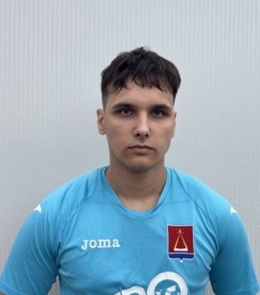 Григорий Павлович Власов