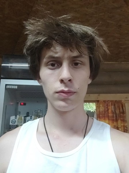 Павел Васильевич Чермашанцев