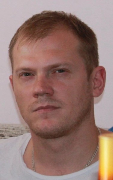 Александр Михайлович Варгин