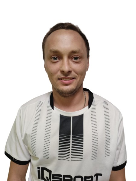 Дамир Илдарович Ахсанов