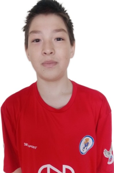 Ильфар Ильнарович Зиятдинов