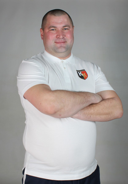 Александр Алексеевич Зырянов