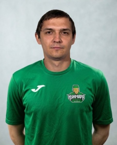 Алексей Николаевич Ларин