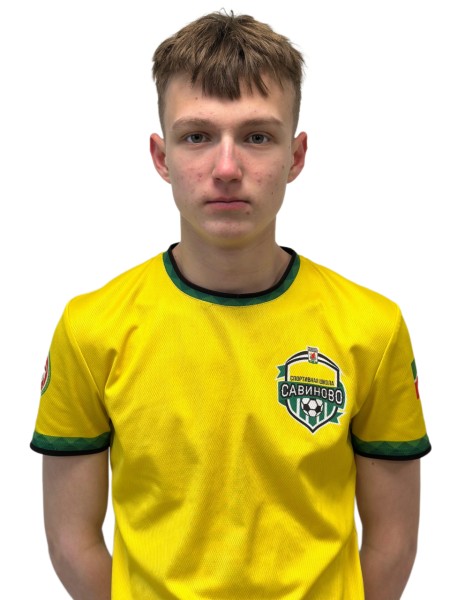 Николай Алексеевич Груничев
