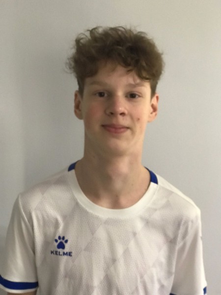 Богдан Дмитриевич Окилов