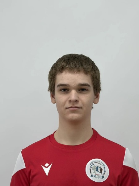 Иван Максимович Агеев