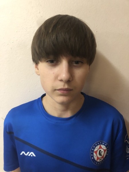 Эльмир Робертович Агзамов