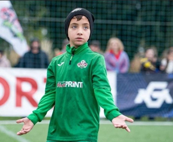 марк эдуардович каракеян