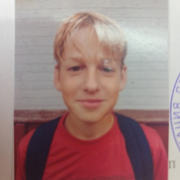 Алексей Олегович Лобанов