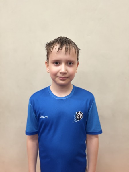 Максим Николаевич Сажин