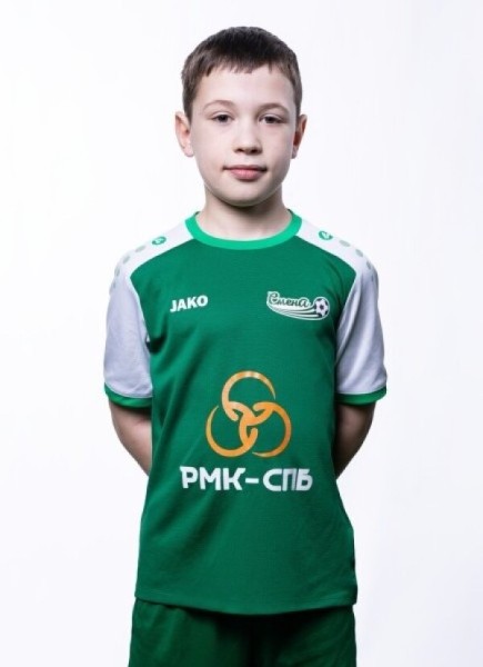 Виталий Кириллович Астановский