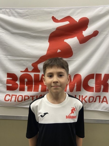 Тимур Романович Сафин