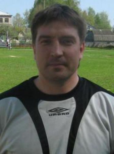 Дмитрий Владимирович Трифонов