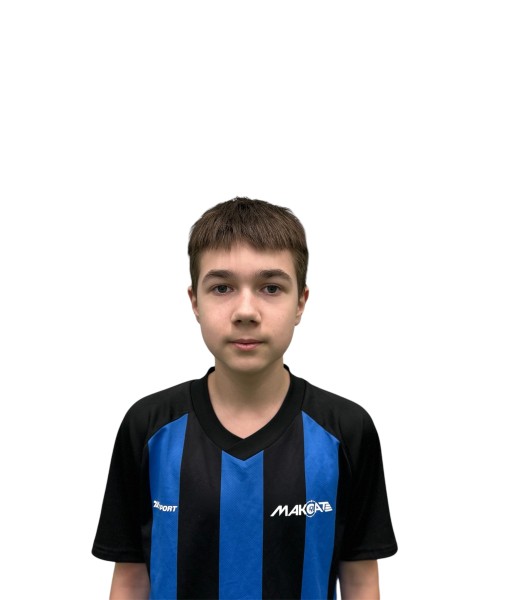 Амир Дамирович Миннуллин
