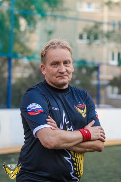 Николай Викторович Жихарев