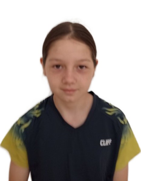 Ильмира Ильшатовна Абсалямова