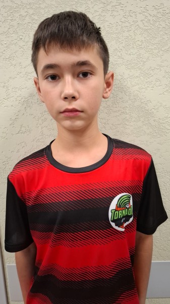 Даниль Ильнарович Аглиев