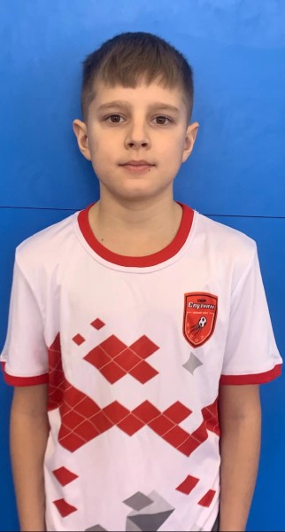 Сергей Николаевич Мартынов