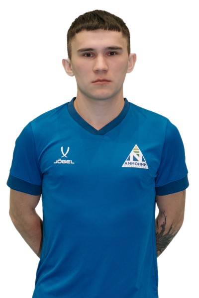 Рифат Ульфатович Шайдуллин