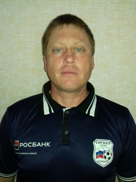 Владимир Владимирович Филиппов