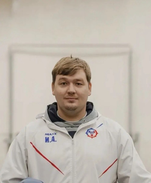 Илья Андреевич Высотин