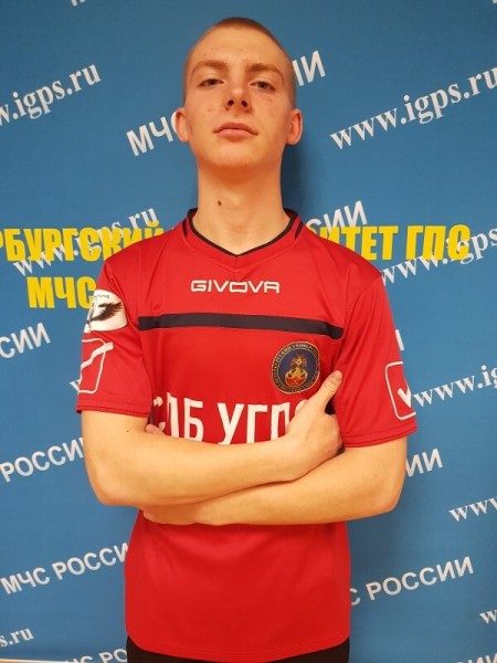 Сергей Михайлович Семенченко