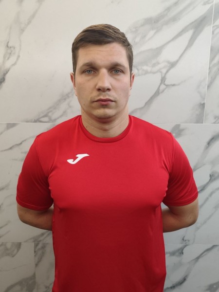 Александр Александрович Крылов
