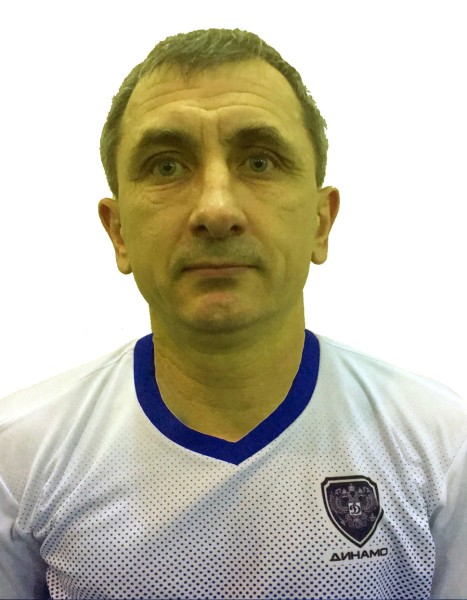 Анатолий Владимирович Варчук